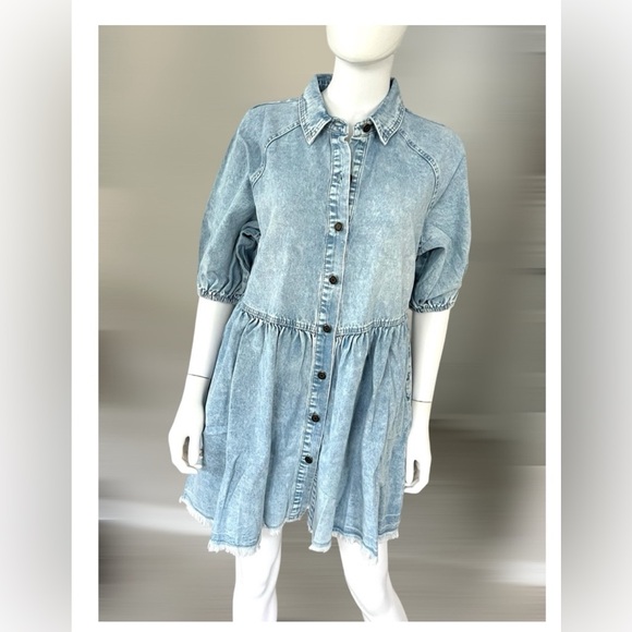 5~Piece dress lot Size Small - Picture 5 of 11